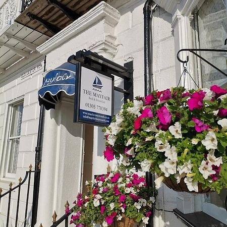 The Mayfair Weymouth Exterior foto