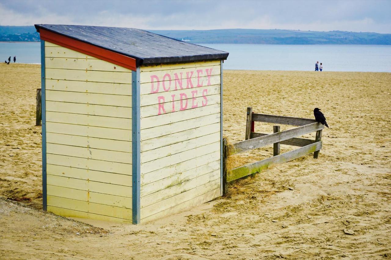 The Mayfair Weymouth Exterior foto
