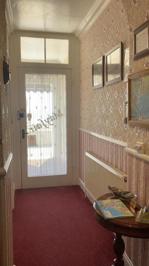 The Mayfair Weymouth Exterior foto