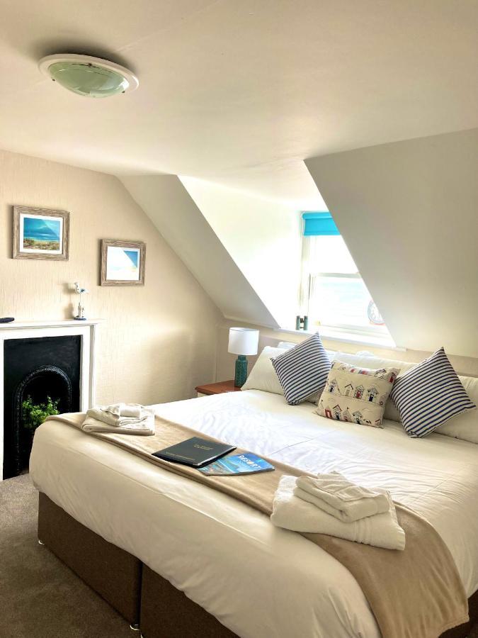The Mayfair Weymouth Exterior foto