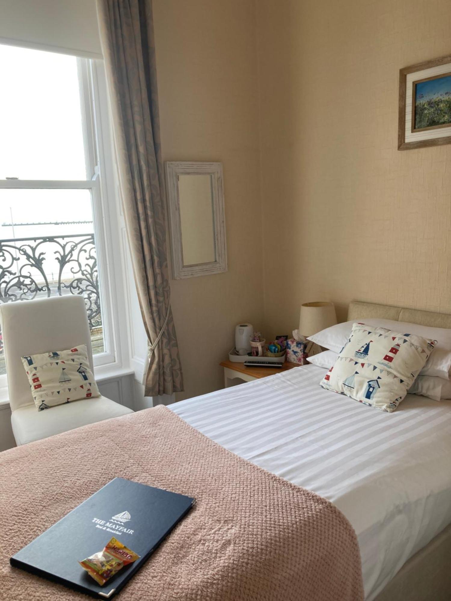 The Mayfair Weymouth Exterior foto