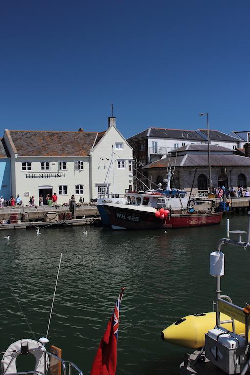 The Mayfair Weymouth Exterior foto